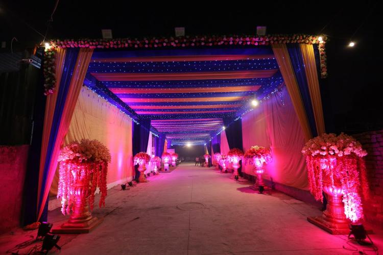 Surya Grand Banquet gallery image