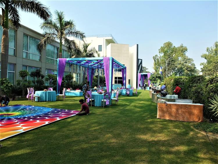 Park Boulevard Hotel gallery image