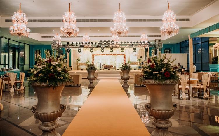 Park Boulevard Hotel gallery image