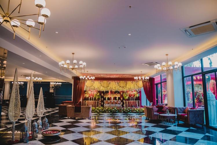 Park Boulevard Hotel gallery image