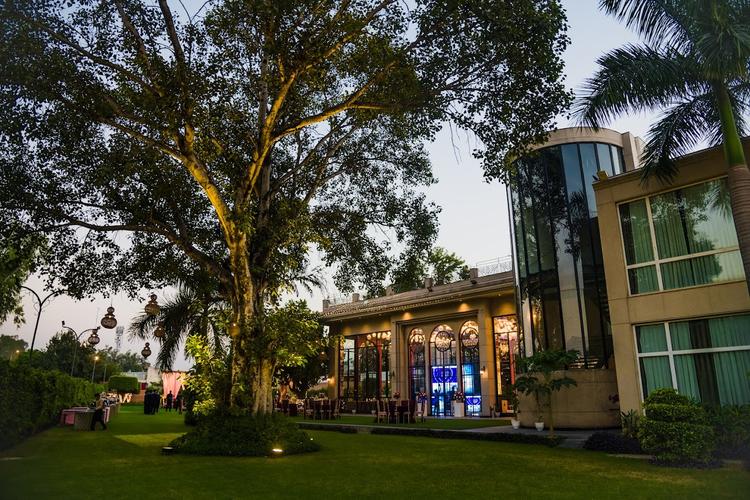 Park Boulevard Hotel gallery image