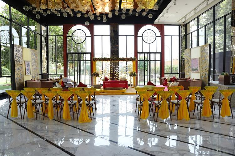 Park Boulevard Hotel gallery image