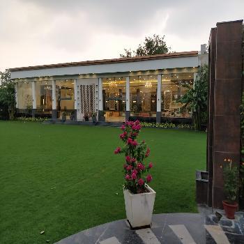 Ananda Greens