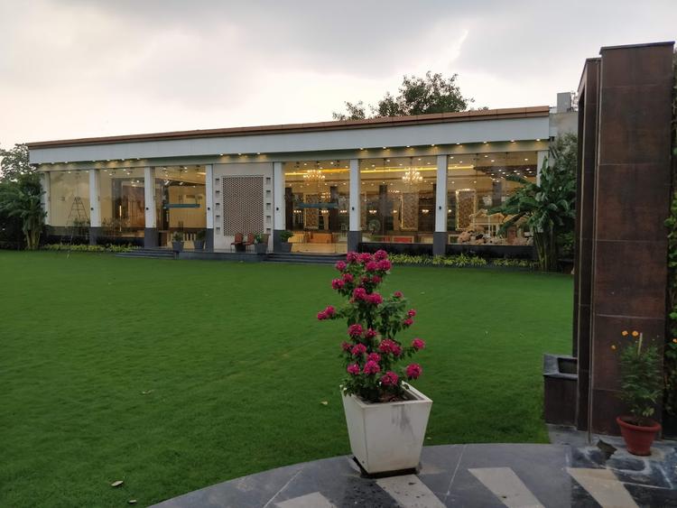 Ananda Greens gallery image