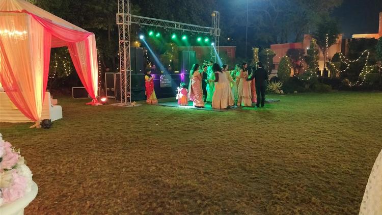 Ananda Greens gallery image