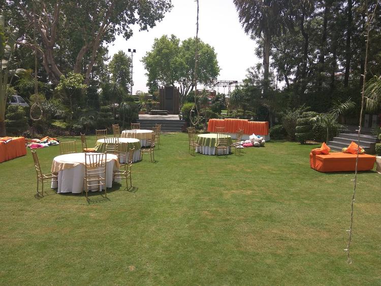 Ananda Greens gallery image