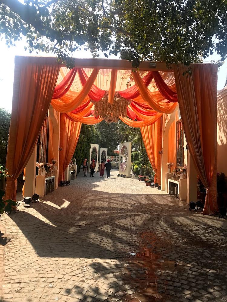 Ananda Greens gallery image