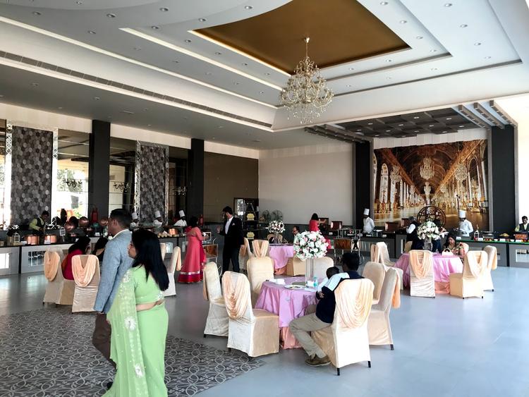 Ananda Greens gallery image