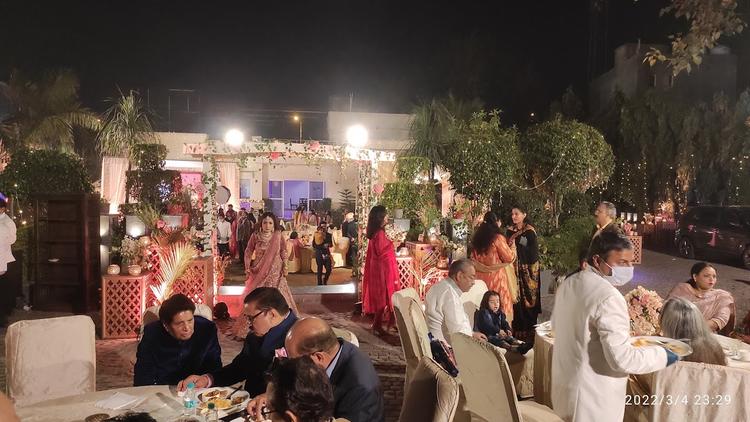 Ananda Greens gallery image