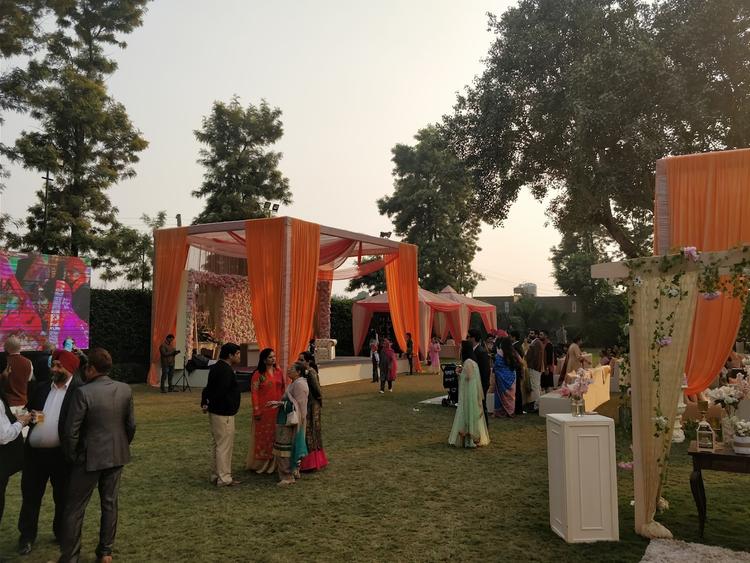 Ananda Greens gallery image