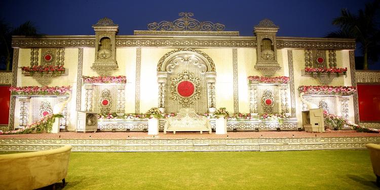 Chhatarpur Central by FNP Venues gallery image