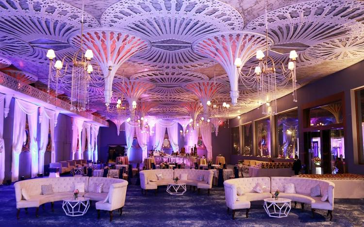 Chhatarpur Central by FNP Venues gallery image