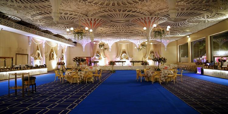 Chhatarpur Central by FNP Venues gallery image