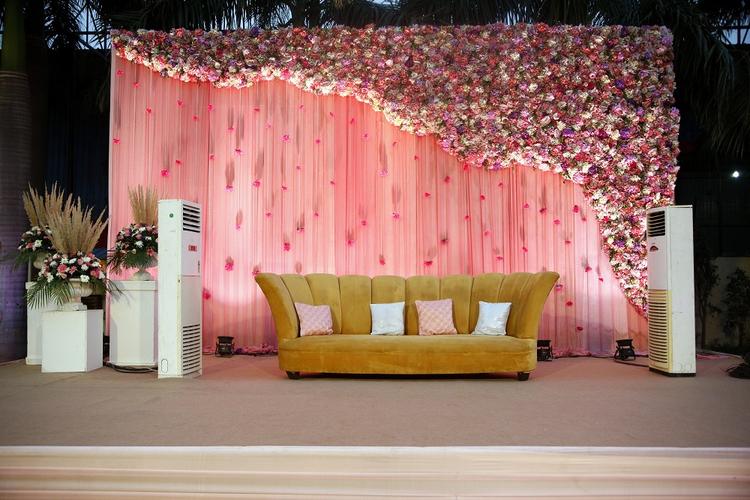 Chhatarpur Central by FNP Venues gallery image