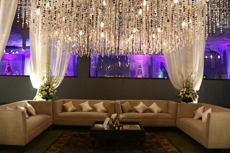 Chhatarpur Central by FNP Venues gallery image