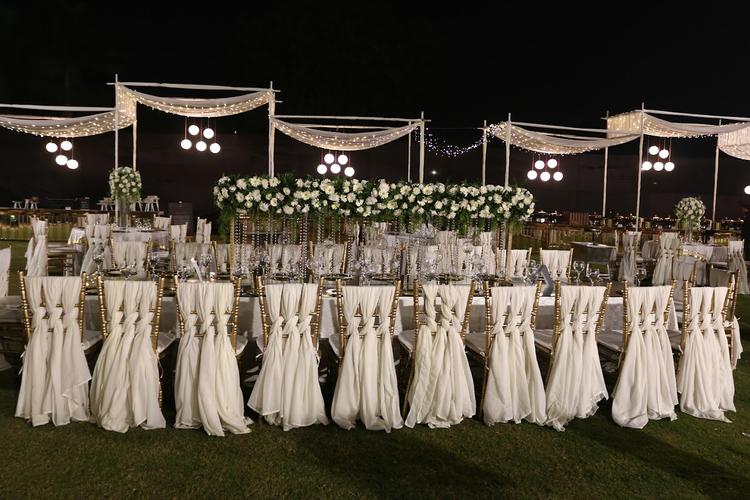 Chhatarpur Central by FNP Venues gallery image