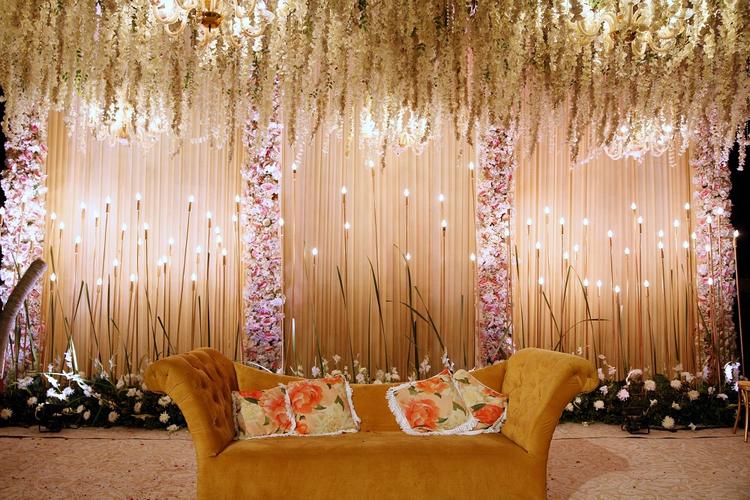 Chhatarpur Central by FNP Venues gallery image