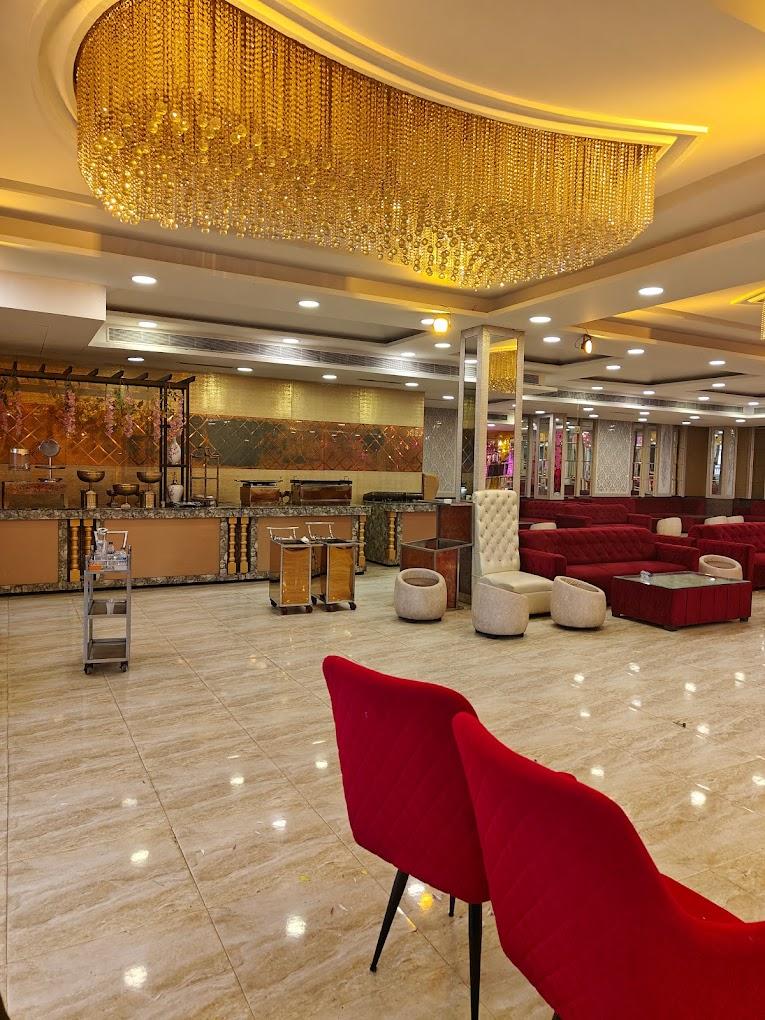 Surya Green Banquet - View 3
