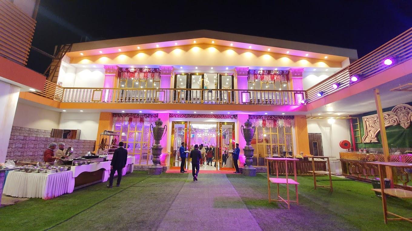 Surya Green Banquet - View 5