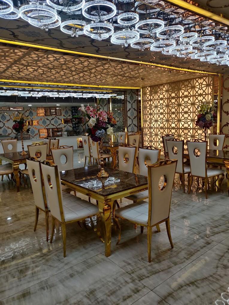 Golden Dreams Banquets - View 2