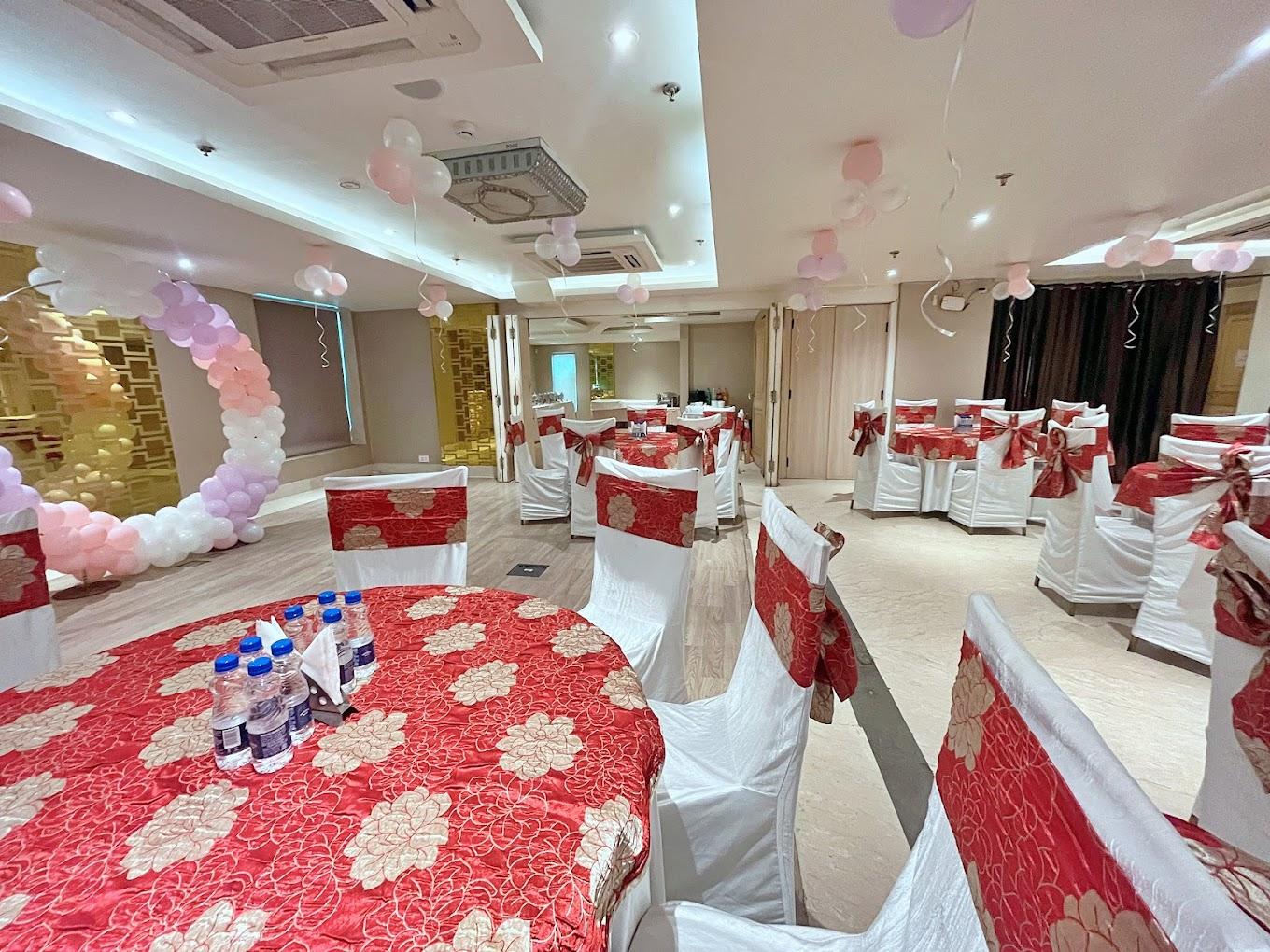 The Orion Plaza Nehru Place - View 3