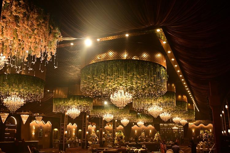 The Kundan by FNP Venues gallery image