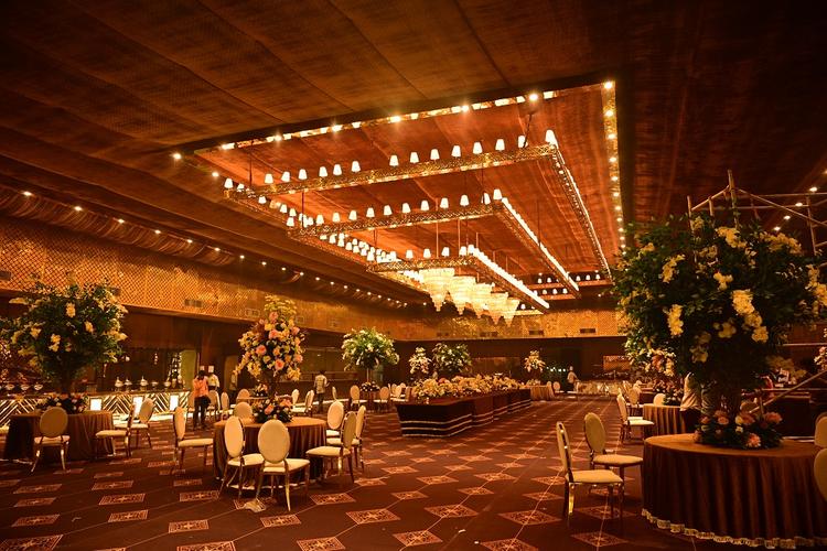 The Kundan by FNP Venues gallery image