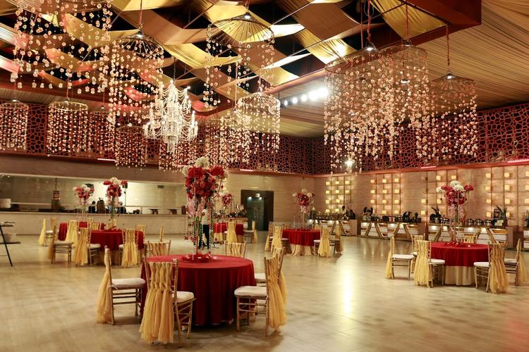 The Kundan by FNP Venues gallery image