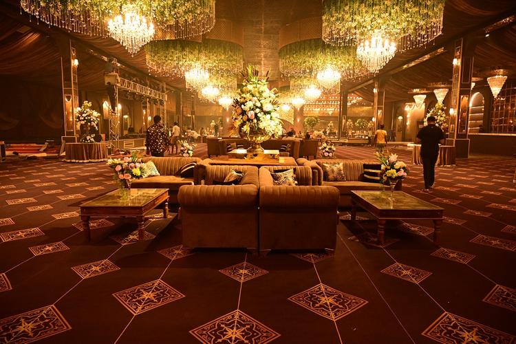 The Kundan by FNP Venues gallery image