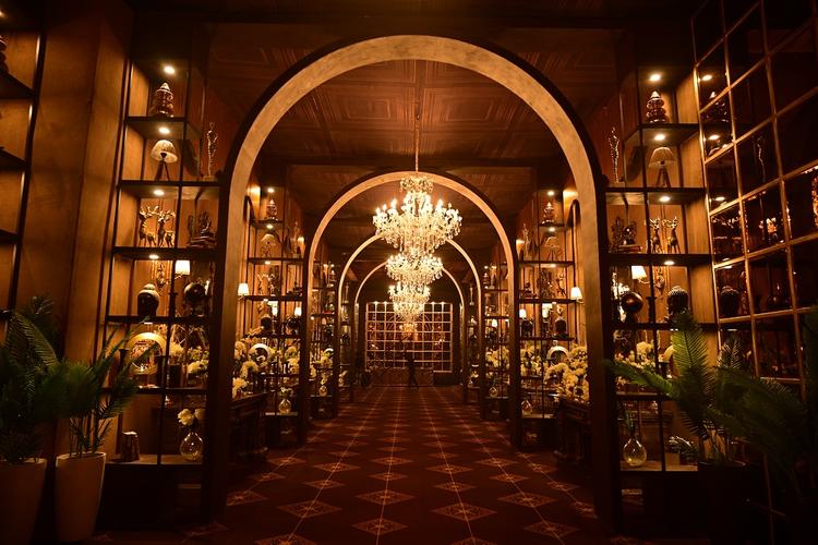 The Kundan by FNP Venues gallery image