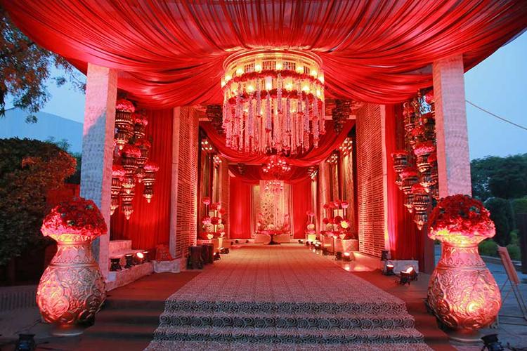 The Kundan by FNP Venues gallery image