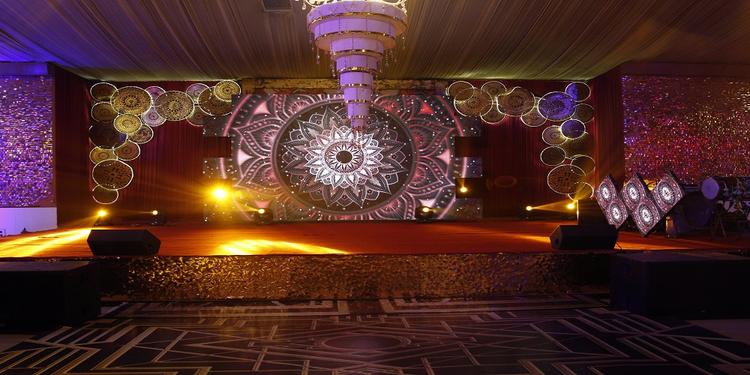 The Kundan by FNP Venues gallery image
