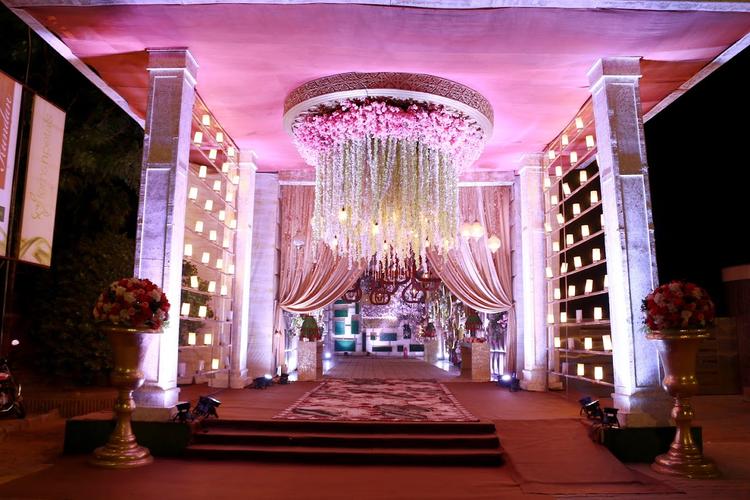 The Kundan by FNP Venues gallery image