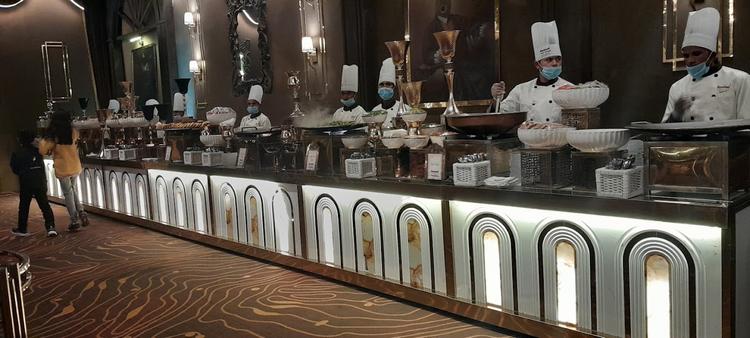 The Kundan by FNP Venues gallery image