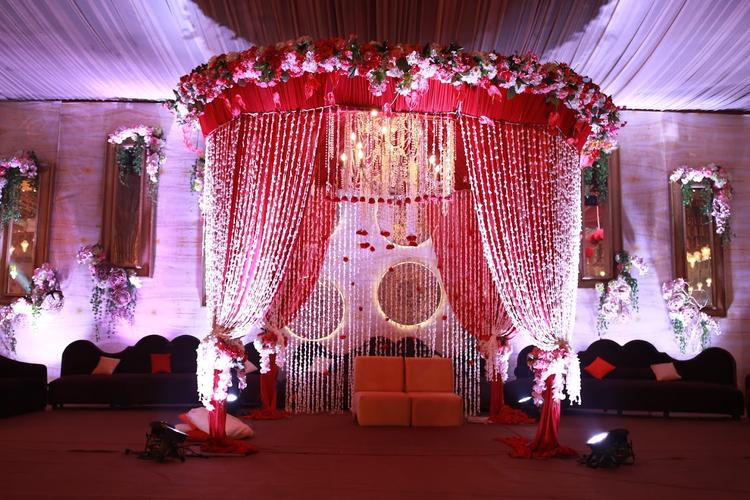The Kundan by FNP Venues gallery image