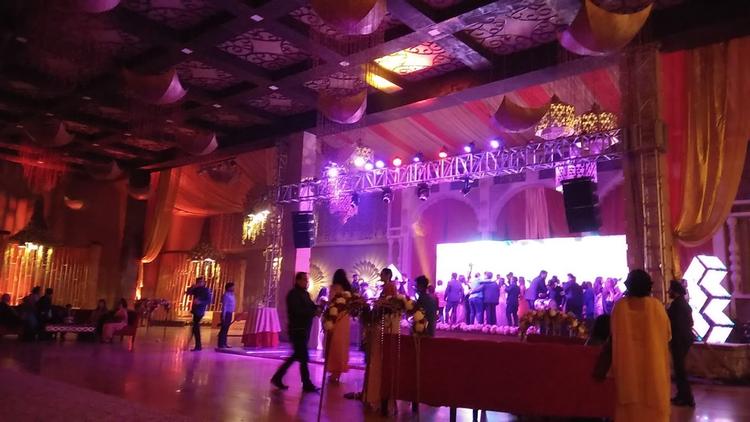 The Kundan by FNP Venues gallery image