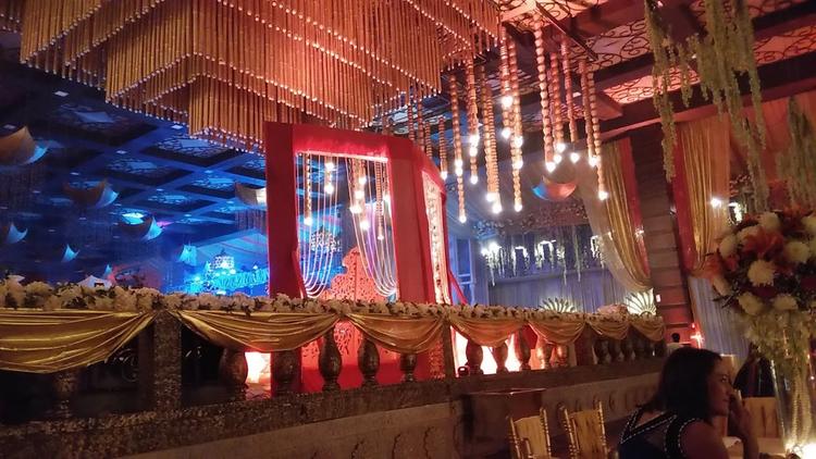 The Kundan by FNP Venues gallery image