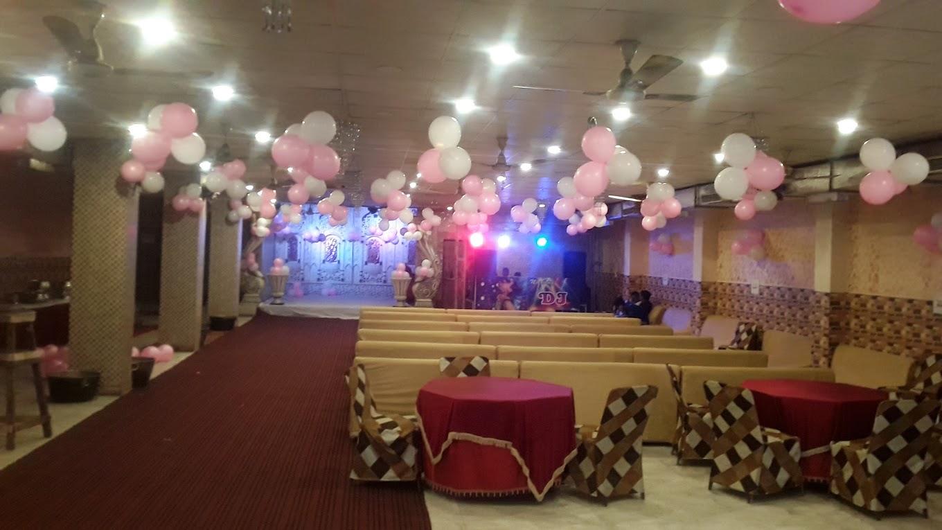 Kanishka Banquet - View 2