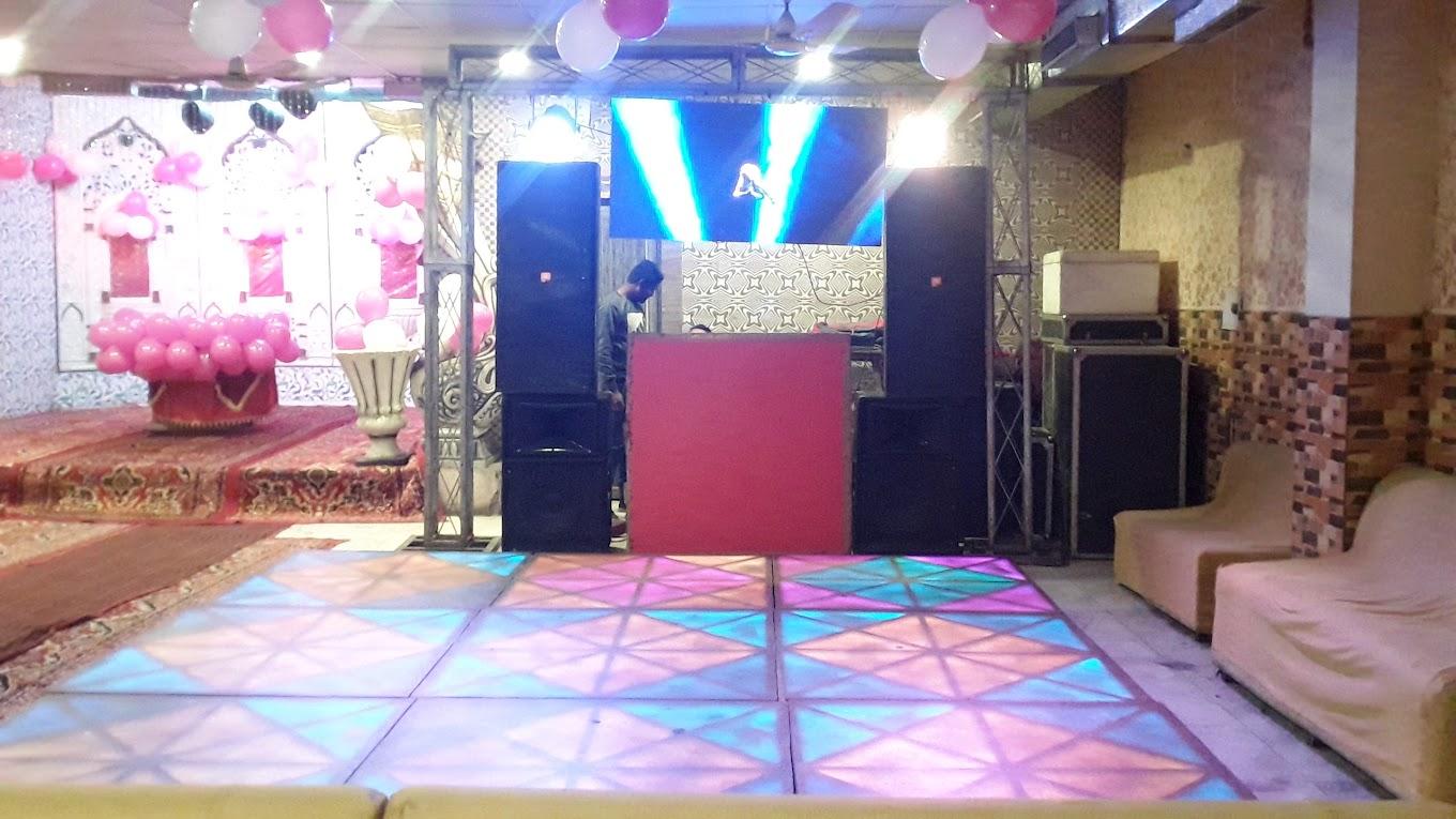 Kanishka Banquet - View 3