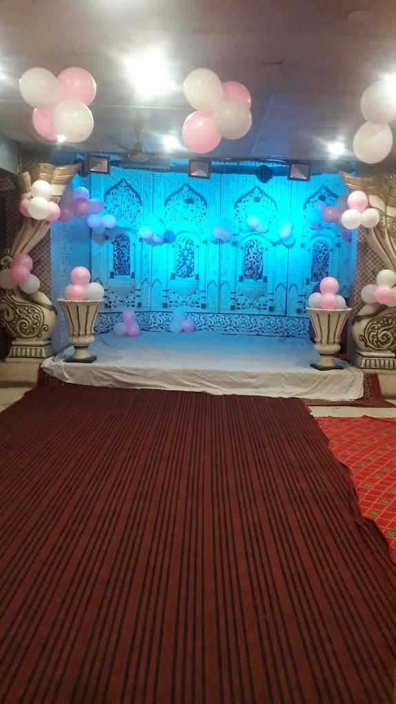 Kanishka Banquet - View 4