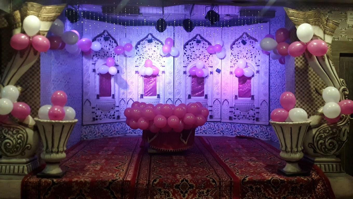 Kanishka Banquet - View 5