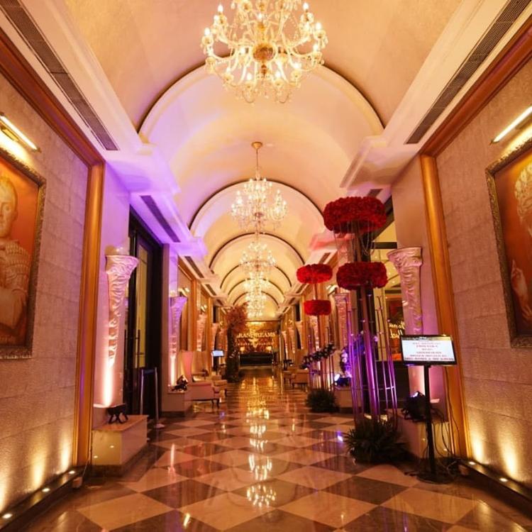 The GranDreams gallery image
