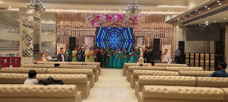 R K Banquet gallery image
