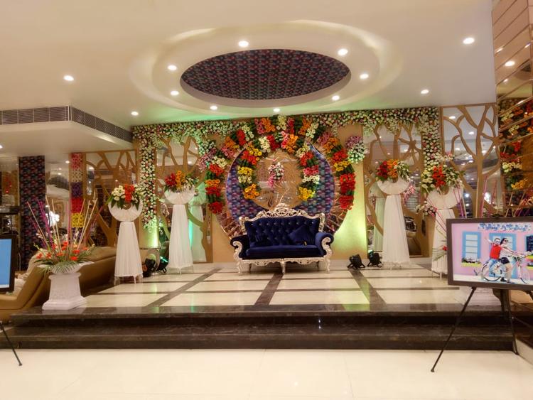R K Banquet gallery image