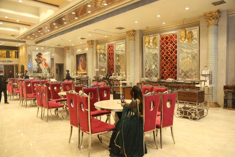 R K Banquet gallery image