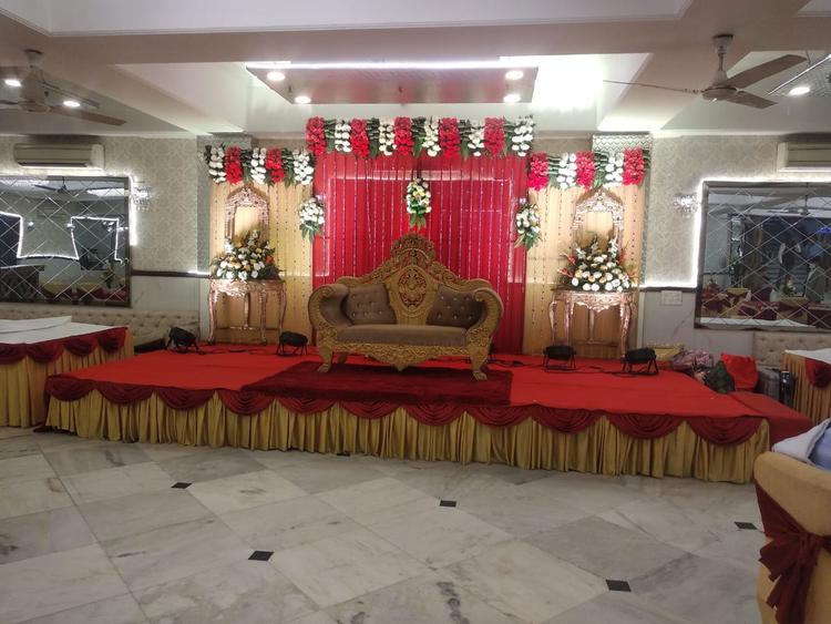 AISF Hall gallery image