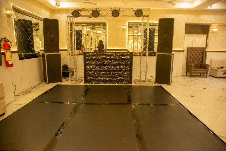 AISF Hall gallery image