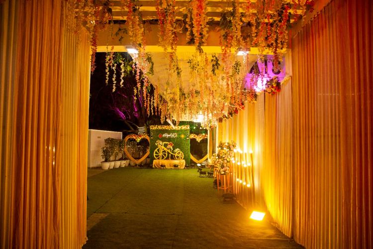 AISF Hall gallery image