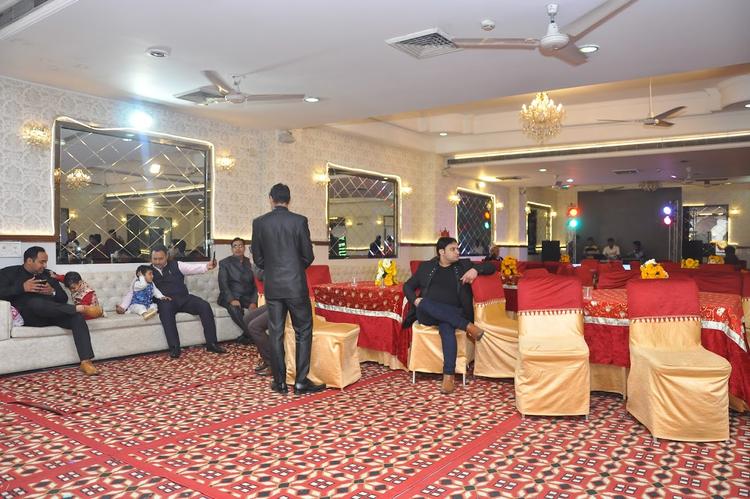 AISF Hall gallery image