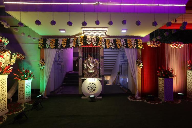 AISF Hall gallery image